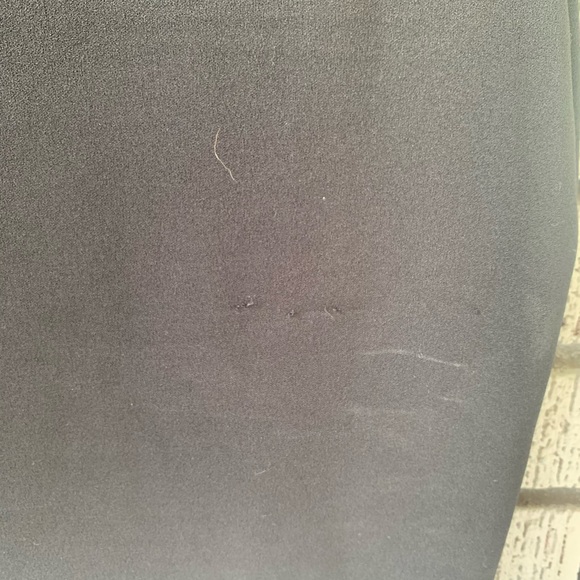 Sexy lulus black dress - Picture 5 of 6